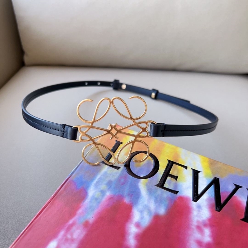 Loewe Belts